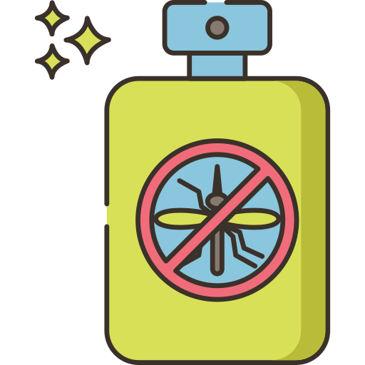 Natural Repellents Icon
