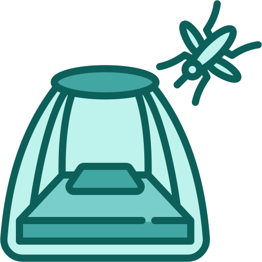 Mosquito Net Icon