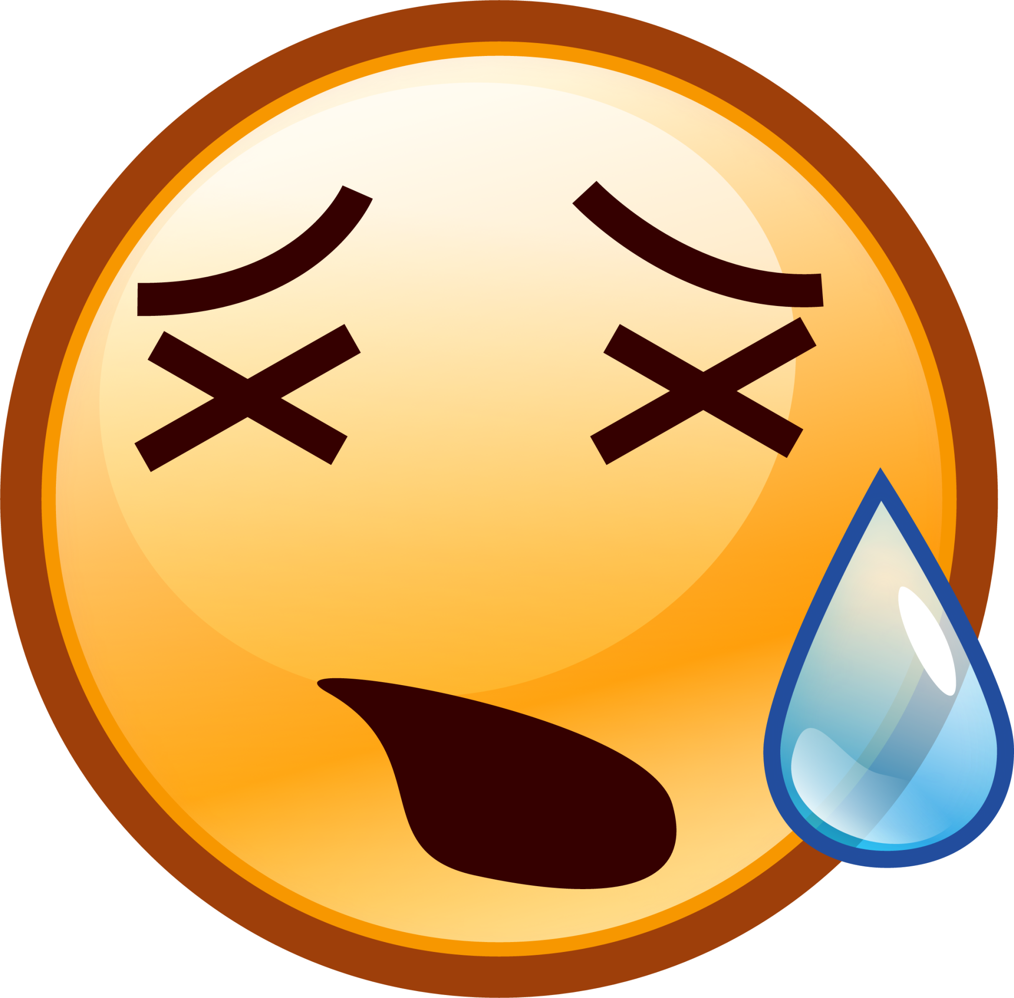 tired